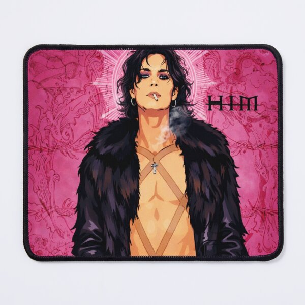 Item preview, HIM designed and sold by Occupational Horrors.