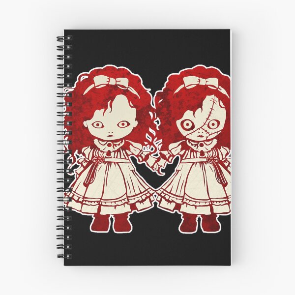 Item preview, The Twins From Blood On The Clocktower. designed and sold by nasri26.