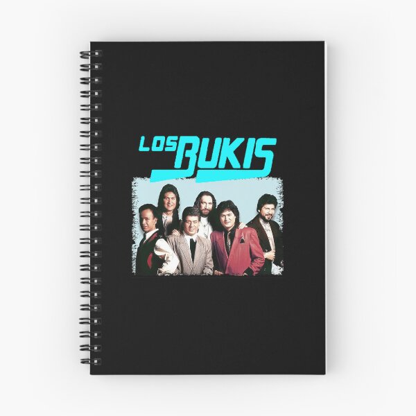 Artikelvorschau, Los Bukis entworfen und verkauft von PeterMorteRose.