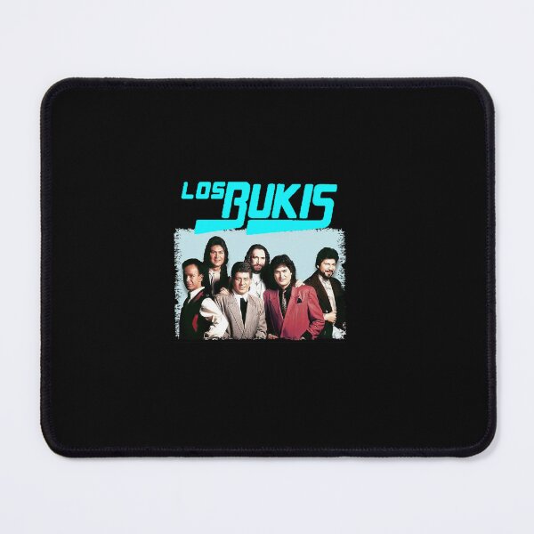 Item preview, Los Bukis designed and sold by PeterMorteRose.