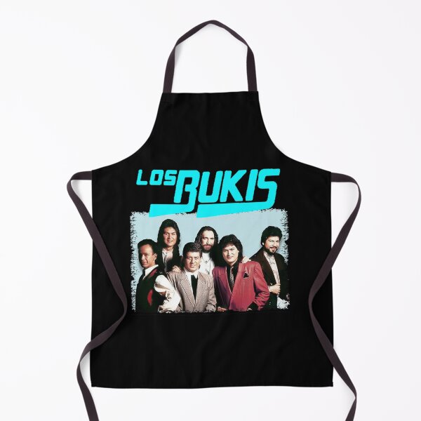 Item preview, Los Bukis designed and sold by PeterMorteRose.