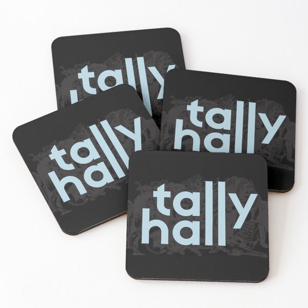 Item preview, Tally Hall  Marvins Marvelous Mechanical Museum  designed and sold by nasri26.