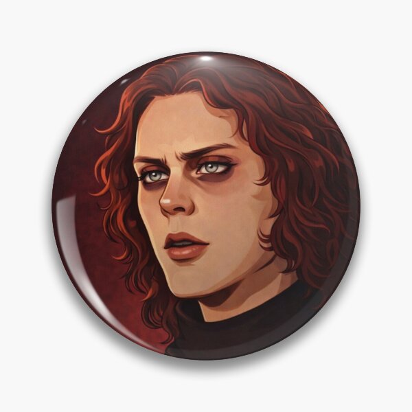 Item preview, HIM designed and sold by Occupational  Horrors.