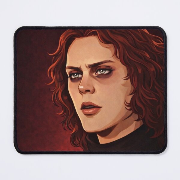 Item preview, HIM designed and sold by Occupational Horrors.