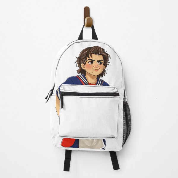 Item preview, Steve THE HAIR Harrington designed and sold by aishtistic-art.