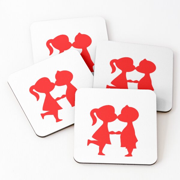 Item preview, You and I designed and sold by Rosita Martinez Art.