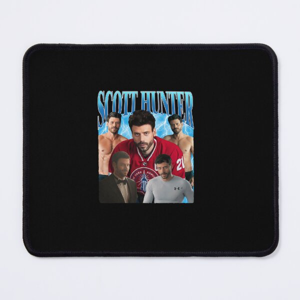 Item preview, Scott Hunter 90S designed and sold by PeterMorteRose.