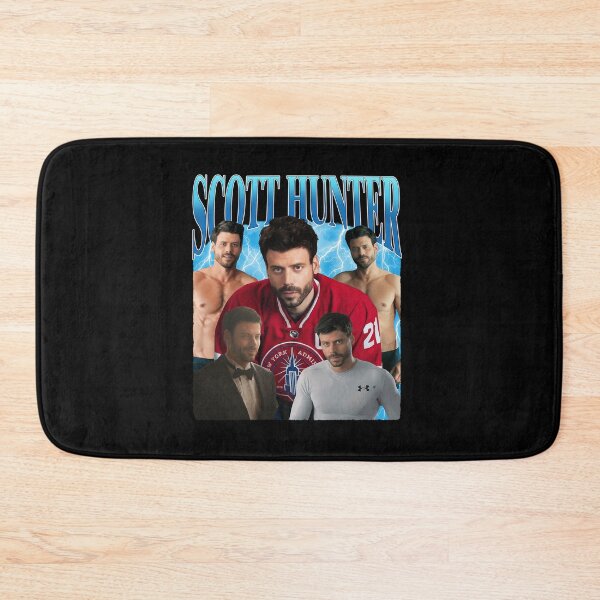 Item preview, Scott Hunter 90S designed and sold by PeterMorteRose.
