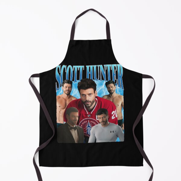 Item preview, Scott Hunter 90S designed and sold by PeterMorteRose.