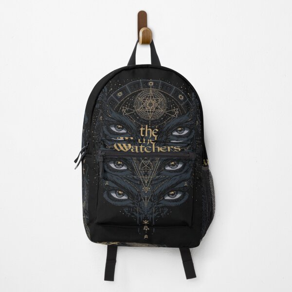Item preview, THE WATCHERS designed and sold by DAZNOZ.