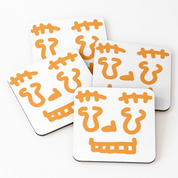 Item preview, Awkward Smile Face designed and sold by felipemaldonadoart.