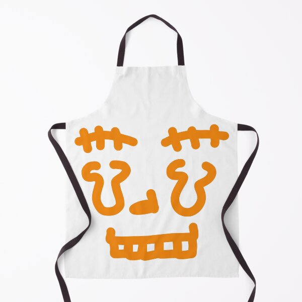 Item preview, Awkward Smile Face designed and sold by felipemaldonadoart.