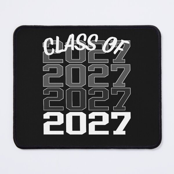 Item preview, Seniors Back to school class of 2027 seniors first day of school 2026 designed and sold by erozzz.