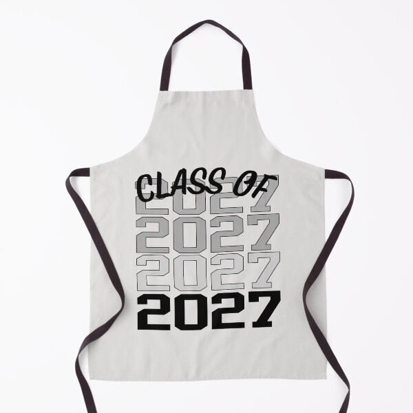 Item preview, Seniors Back to school class of 2027 seniors  first day of school 2026 designed and sold by erozzz.