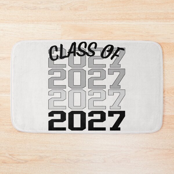 Item preview, Seniors Back to school class of 2027 seniors  first day of school 2026 designed and sold by erozzz.