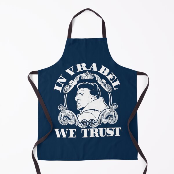 Item preview, In Vrabel We Trust - New England Football designed and sold by The Fonsecastein Shop.