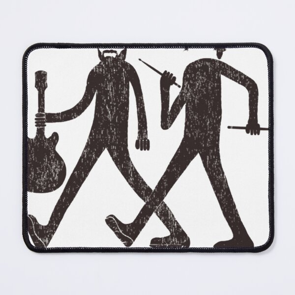 Item preview, The Black Keys designed and sold by NazirShaban.