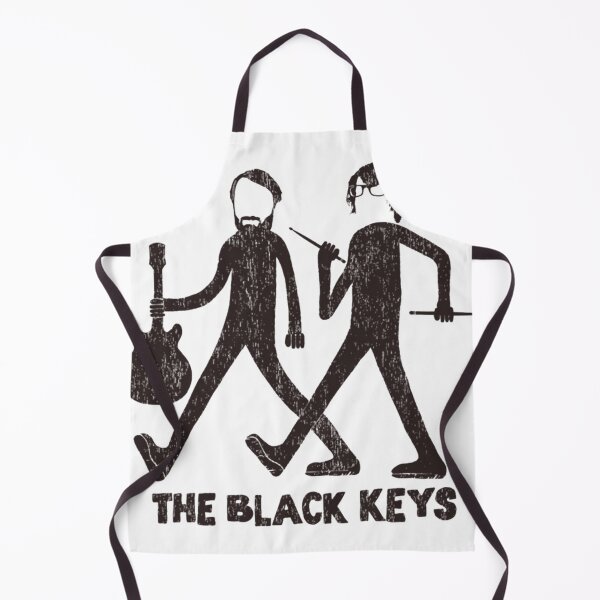 Item preview, The Black Keys designed and sold by NazirShaban.