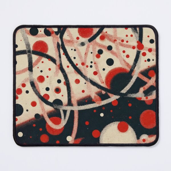 Item preview, Audio Visualizer (Loops n' Triplets) designed and sold by shopbloombloom.