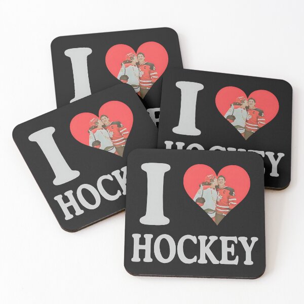 Item preview, Vintage Bootleg Heated Rivalry Hollander Rozanov Hockey Romance Art designed and sold by cogiaovuong.