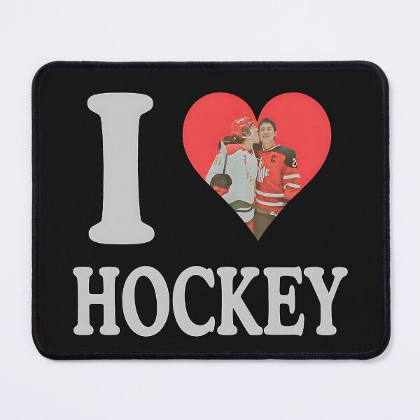 Item preview, Vintage Bootleg Heated Rivalry Hollander Rozanov Hockey Romance Art designed and sold by cogiaovuong.