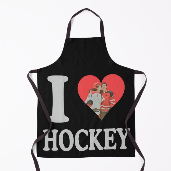 Item preview, Vintage Bootleg Heated Rivalry Hollander Rozanov Hockey Romance Art designed and sold by cogiaovuong.