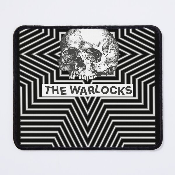Item preview, Warlocks Skull designed and sold by NazirShaban.
