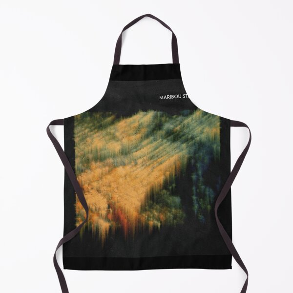 Item preview, Maribou State Portraits designed and sold by NazirShaban.
