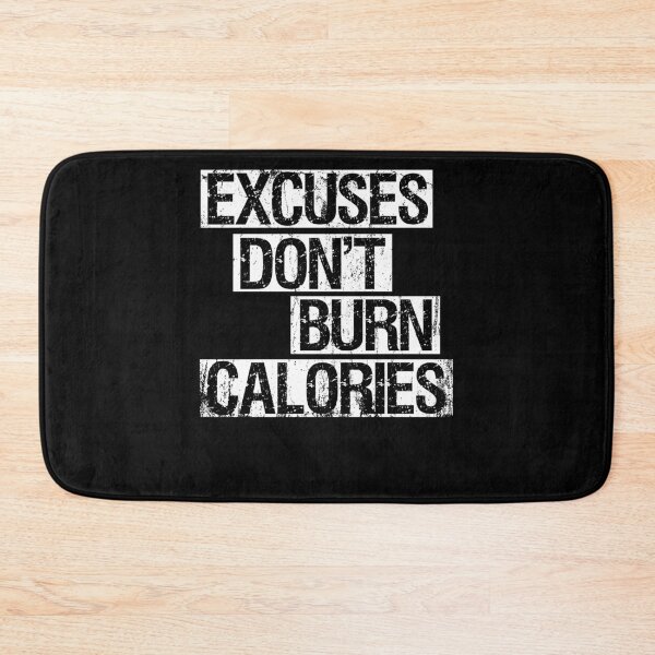 Item preview, Gym fitness workout motivation designed and sold by MaximWundersee.
