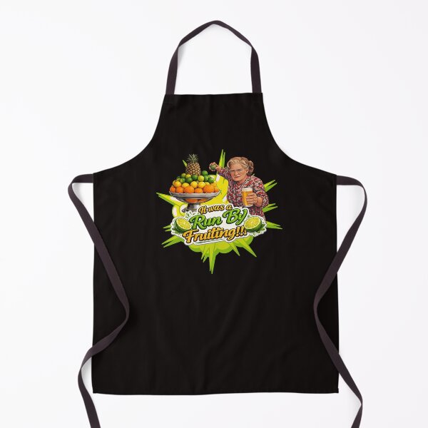 Item preview, Run by Fruiting! designed and sold by Popcorn Odyssey.