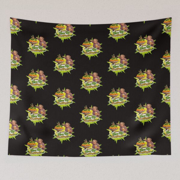 Item preview, Run by Fruiting! designed and sold by Popcorn Odyssey.
