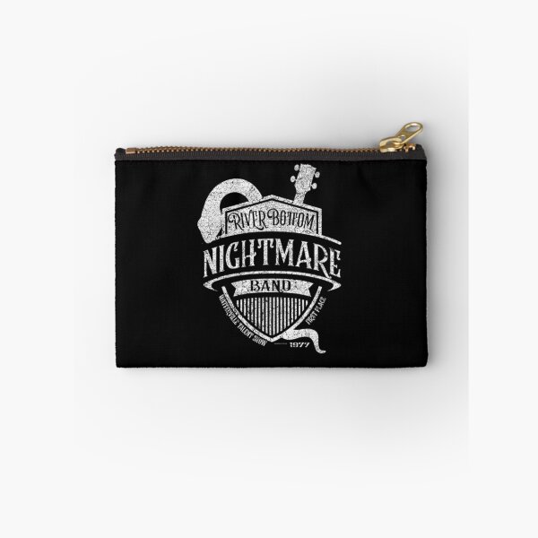 Item preview, Riverbottom Nightmare Band designed and sold by PeterMorteRose.