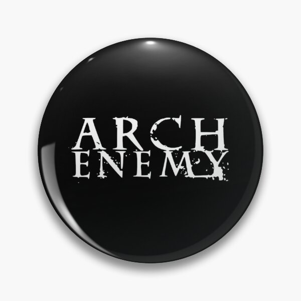 Item preview, Arch Enemy designed and sold by NazirShaban.