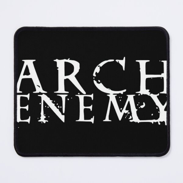 Item preview, Arch Enemy designed and sold by NazirShaban.