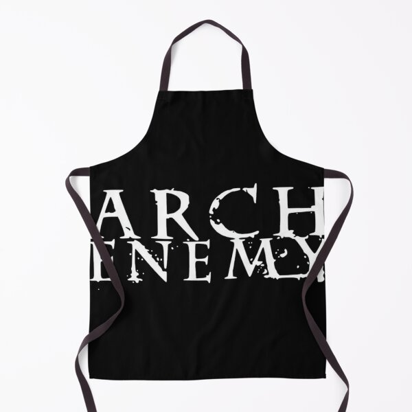 Item preview, Arch Enemy designed and sold by NazirShaban.