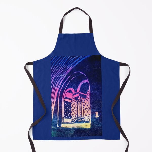 Item preview, Through the Castle Window designed and sold by IndigoStarry.