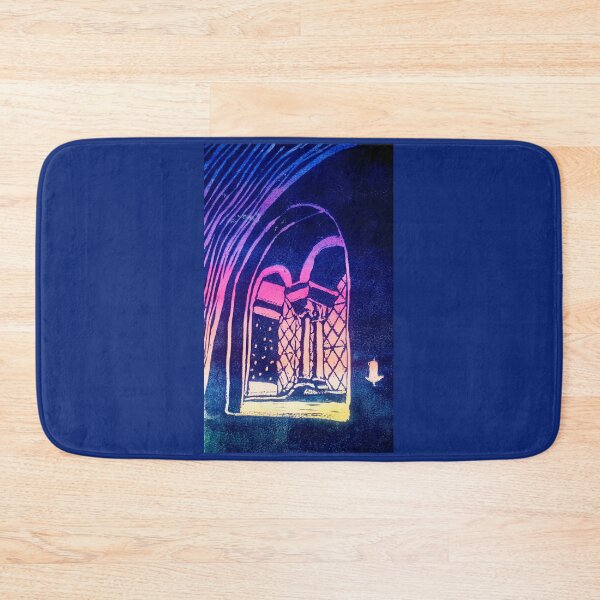 Item preview, Through the Castle Window designed and sold by IndigoStarry.