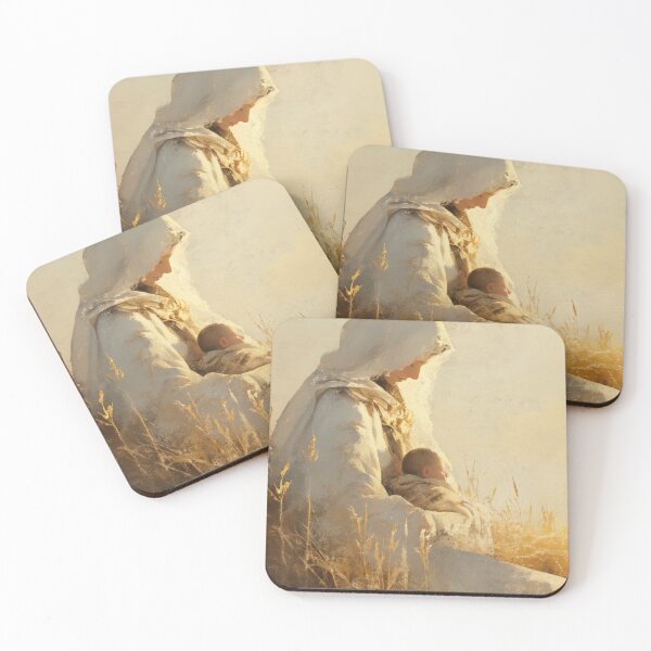 Item preview, Our Lady of the Harvest designed and sold by SanctifiedSouls.