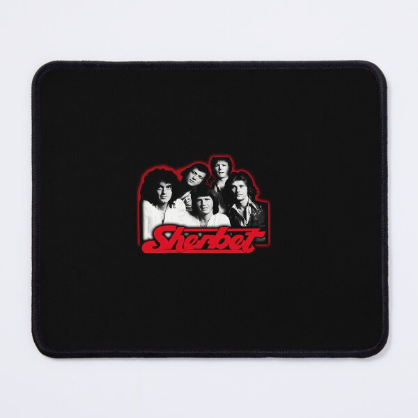 Item preview, Sherbets Band designed and sold by PeterMorteRose.