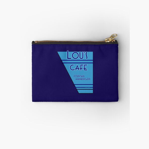 Item preview, Lou's Cafe designed and sold by Normbot2000.