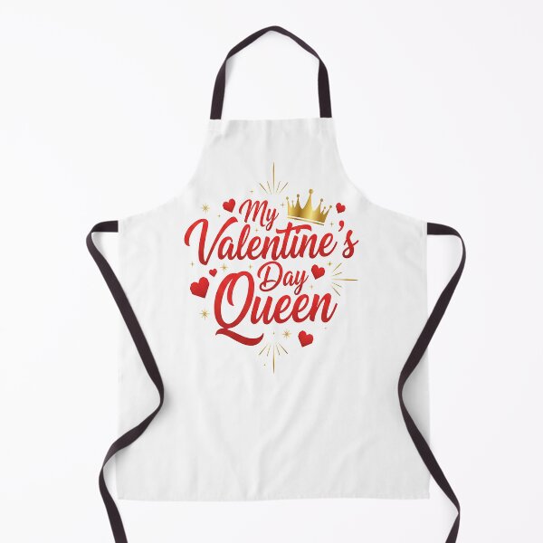 Item preview, My Valentine's Day Queen designed and sold by WildLumina.