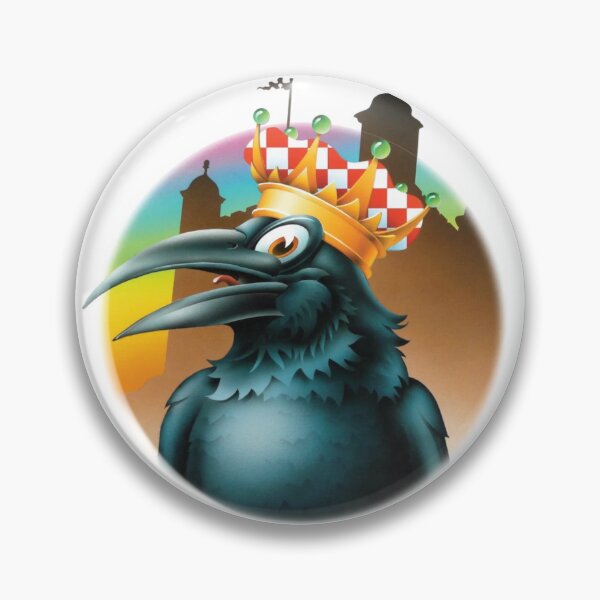 Item preview, Dead - Europe 72 - 04.07.72 - Wembley Empire Pool, London, England designed and sold by vossfish.