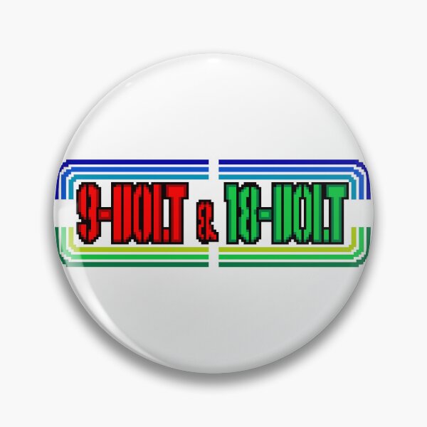 Item preview, Logo designed and sold by AlexDelBucco.