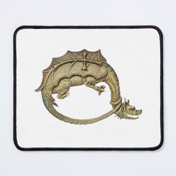 Item preview, Order of the Dragon  designed and sold by melissajean82.