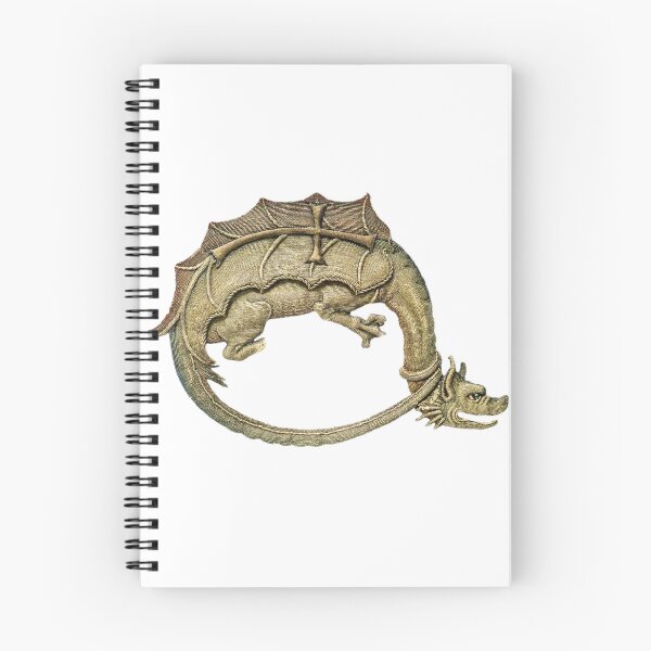 Item preview, Order of the Dragon  designed and sold by melissajean82.