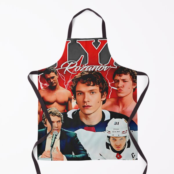 Item preview, Ilya Rozanov Heated Rivalry Vintage Bootleg Hockey Romance Shirt designed and sold by cogiaovuong.