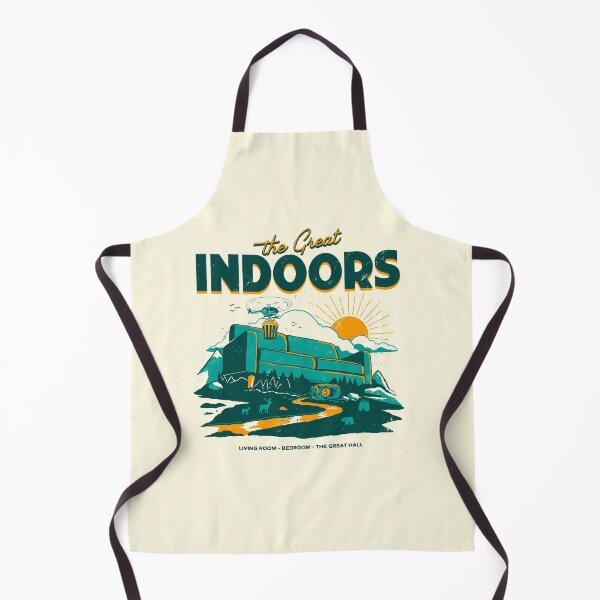 Item preview, Great Indoors designed and sold by ppmid.