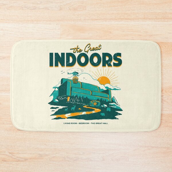 Item preview, Great Indoors designed and sold by ppmid.