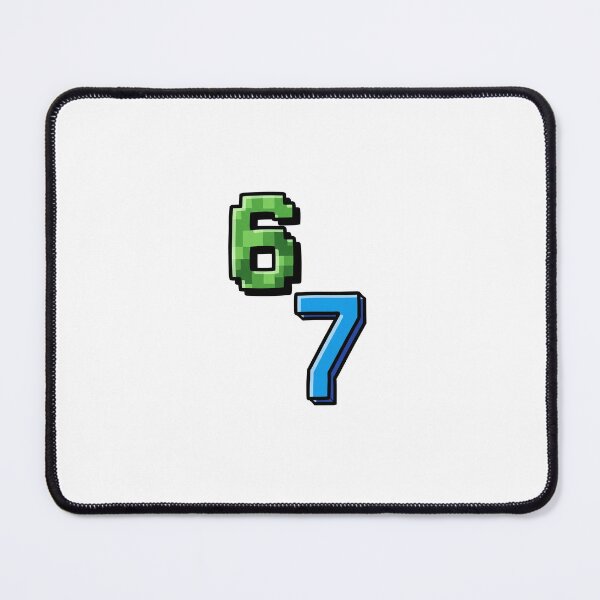 Item preview, Most popular six/seven. designed and sold by RETRO MAGIC SHOP.