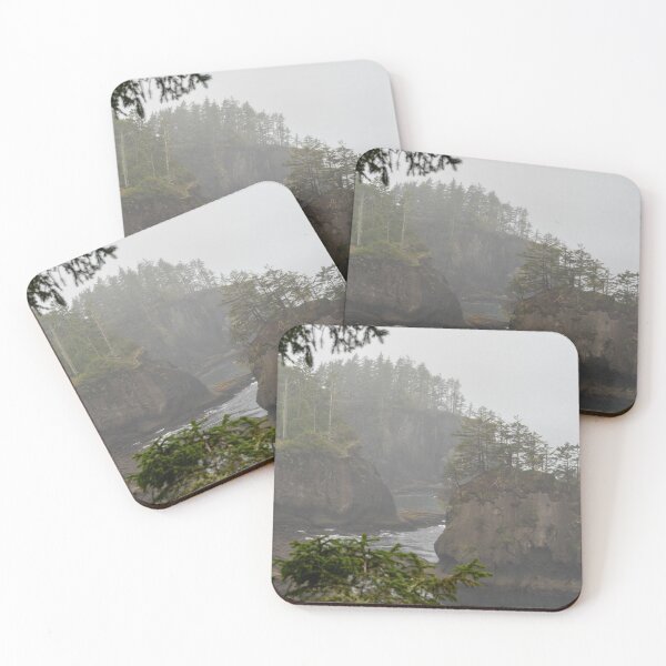 Item preview, Prehistoric Fog designed and sold by TinyDinoDesigns.
